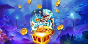 Bắn cá 5 sao đem đến trải nghiệm mới mẻ cho người chơi