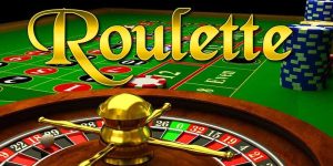 Các phiên bản Roulette phổ biến tại nhà cái