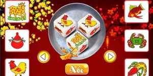 Chia sẻ chiến thuật chơi bầu cua tôm cá hay giúp bạn nhân ba cơ hội thắng