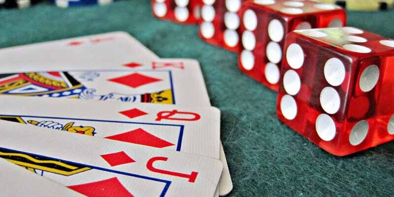 Chia sẻ mẹo chơi bài xì tố hay giúp bạn nâng cao cơ hội thắng