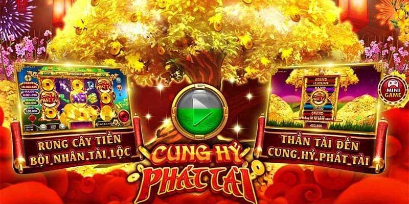 Đánh giá chân thực của người chơi về game Cung Hỷ Phát Tài