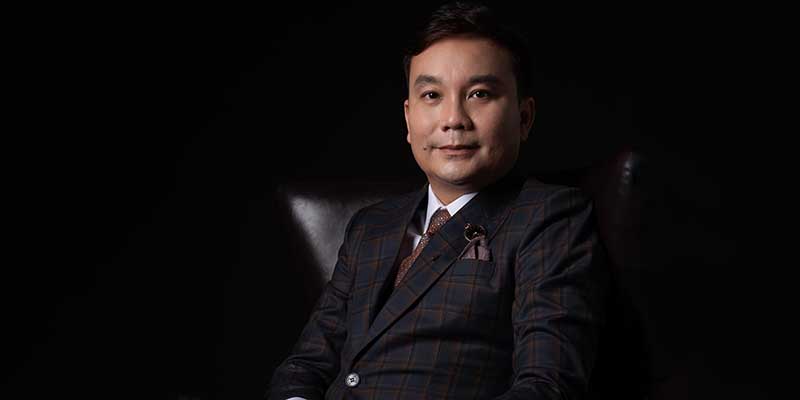 Tác giả nhà cái Quang Bảo đã đem đến nhiều thành tích cho thương hiệu