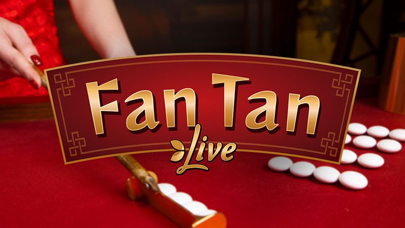 Fantan có nguồn gốc từ Trung Quốc