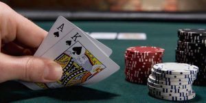 Game xì tố đòi hỏi chiến thuật và tư duy của người chơi