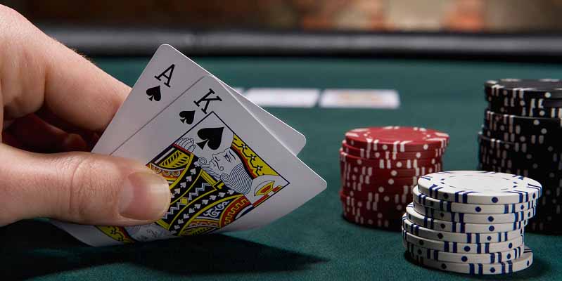 Game xì tố đòi hỏi chiến thuật và tư duy của người chơi
