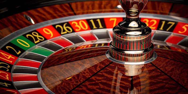 Roulette có nguồn gốc tại nước Pháp