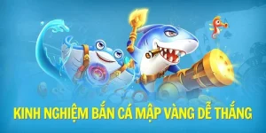 Giới thiệu về game bắn cá mập vàng