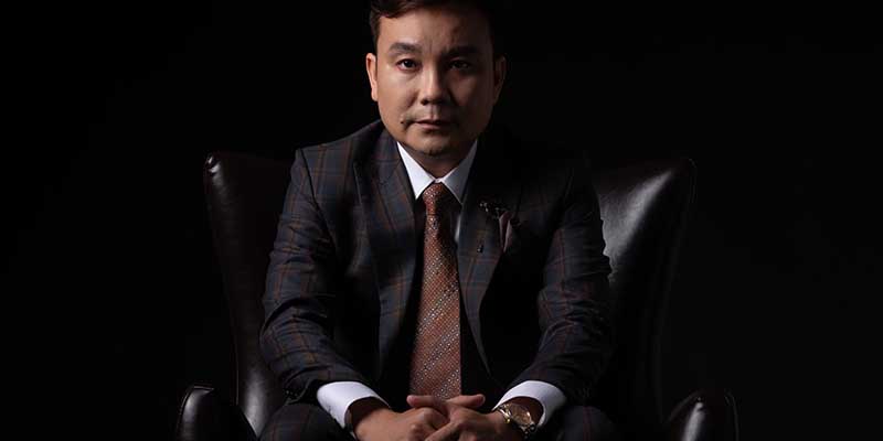 Tác giả King88 Đinh Quang Bảo là người dẫn dắt nhà cái từ những ngày đầu